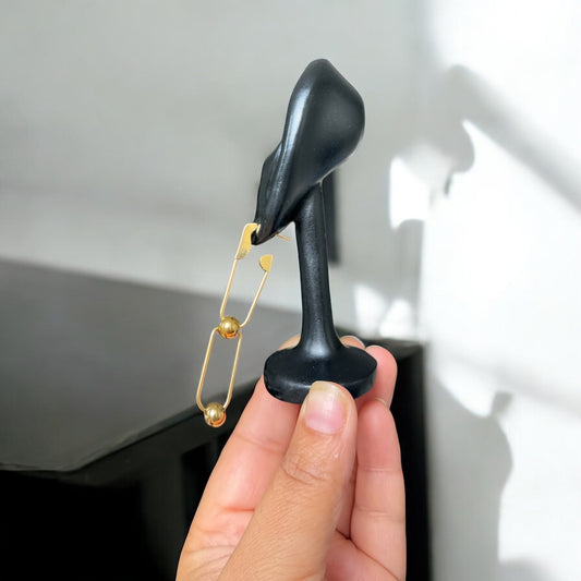 Artline Drop Earrings