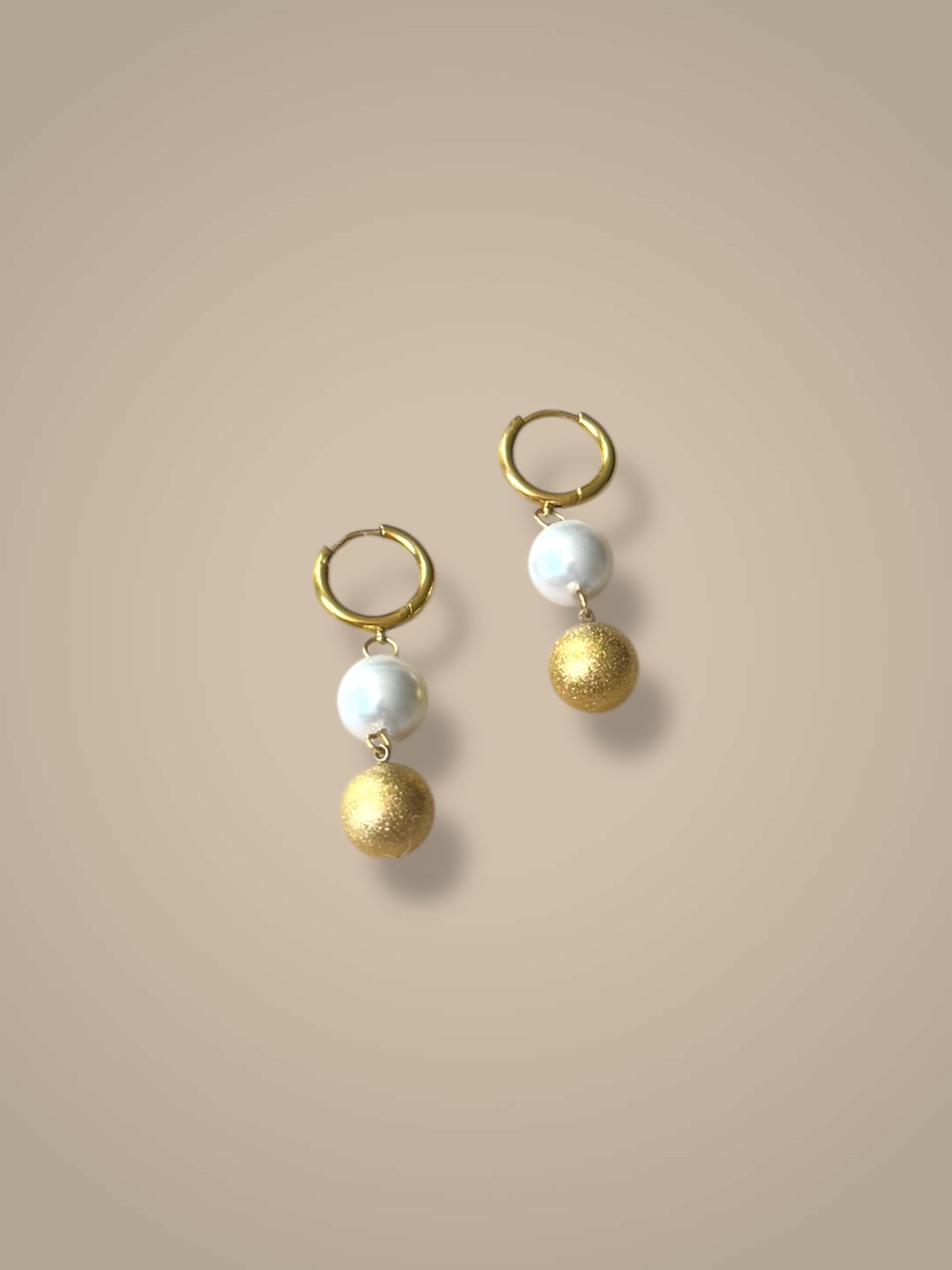 Aurora Duo Drops