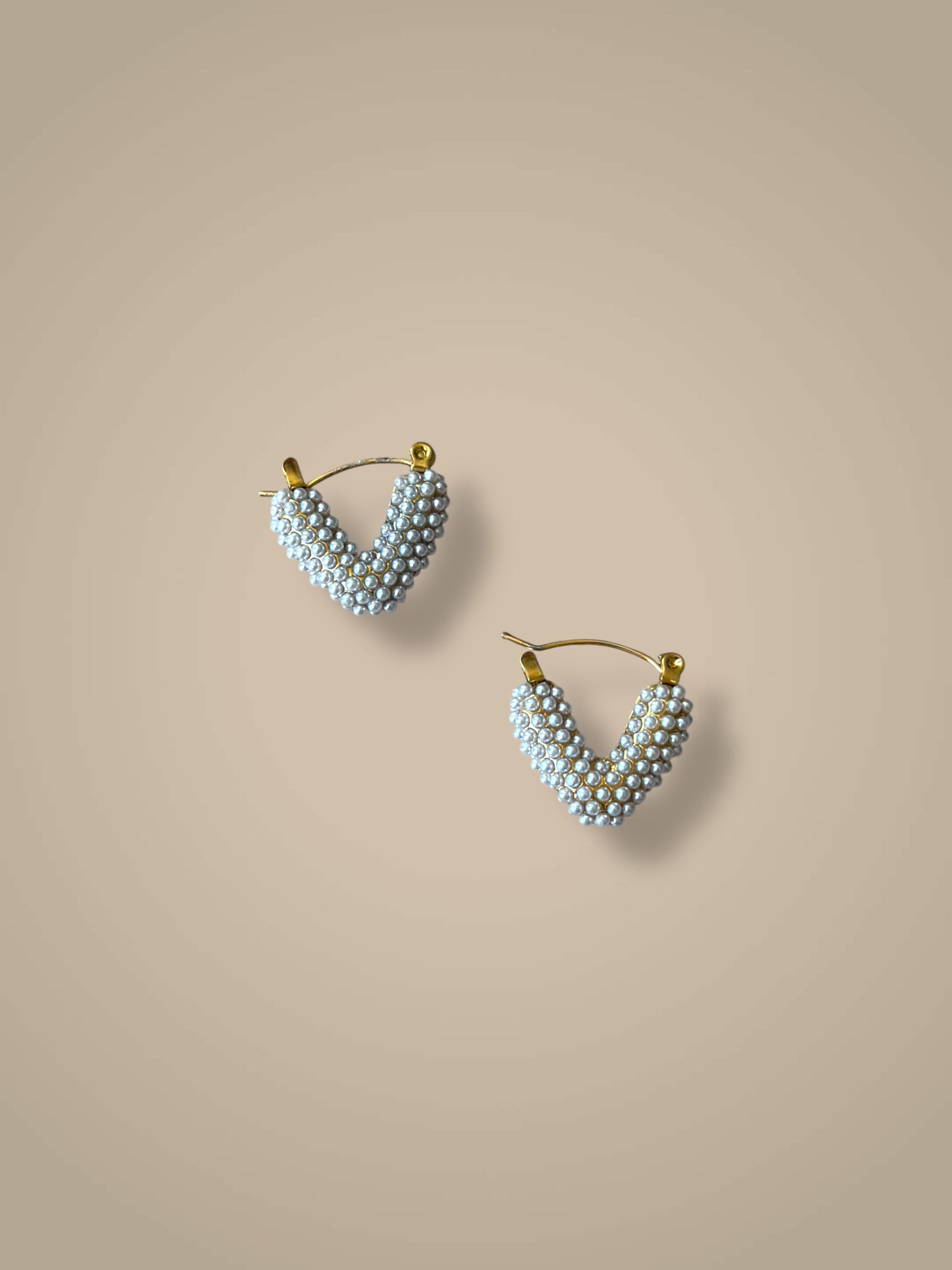 Pearl Pivot Hoops