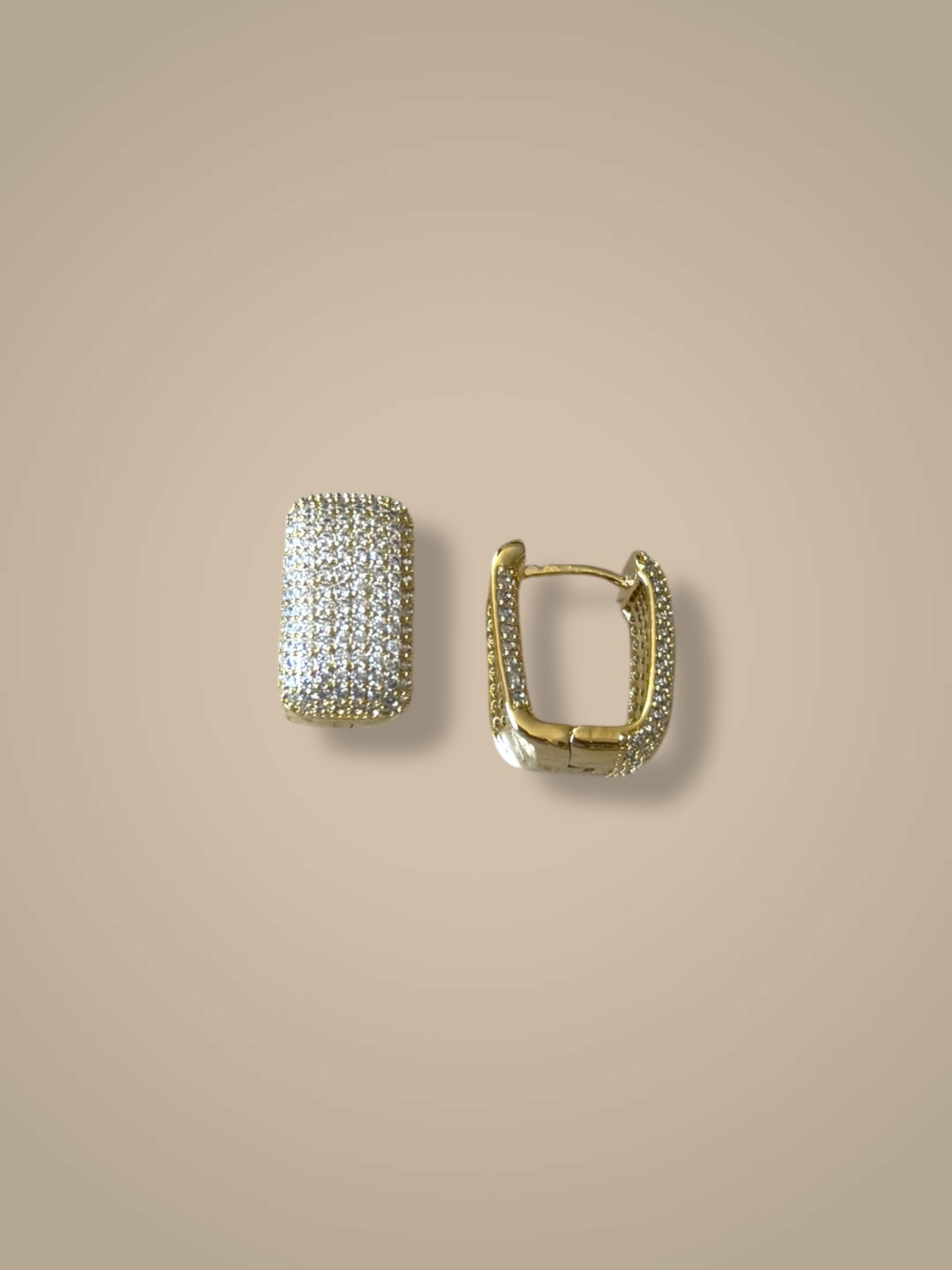 Ice Luxe Huggies