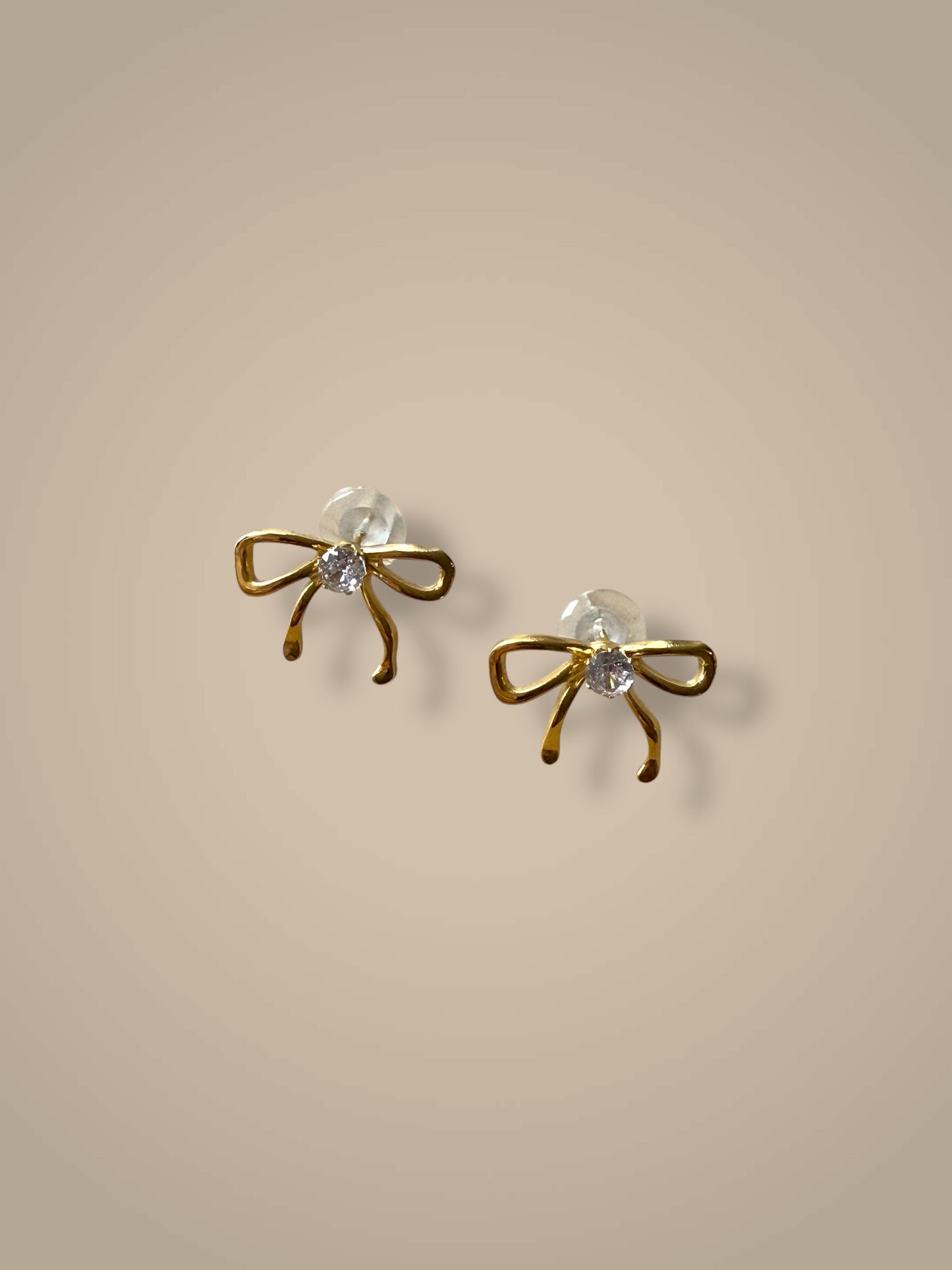 Classic Bow Studs