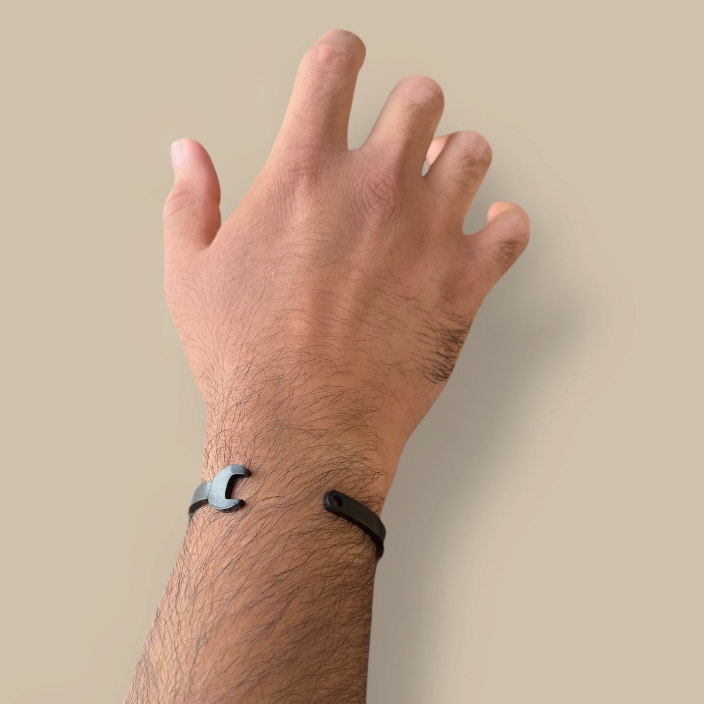 Wrench Bracelet