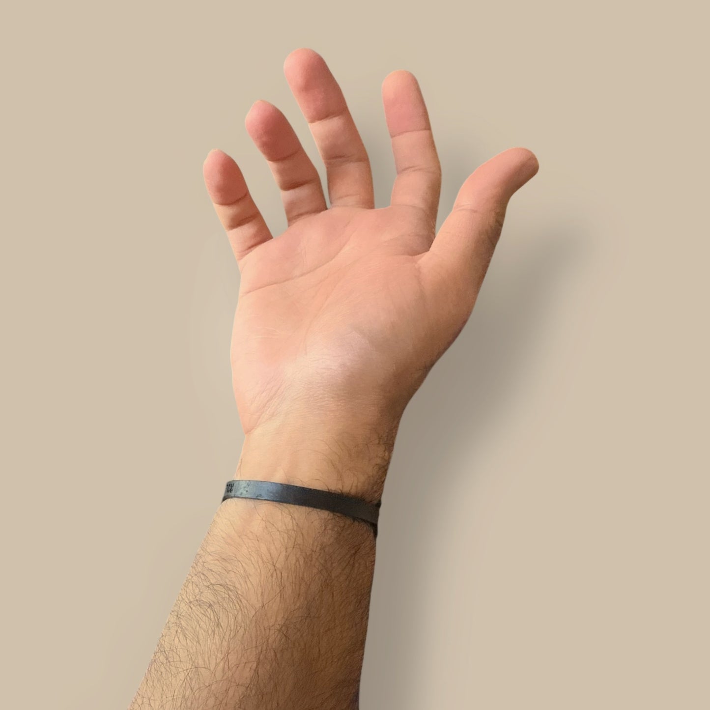 Wrench Bracelet