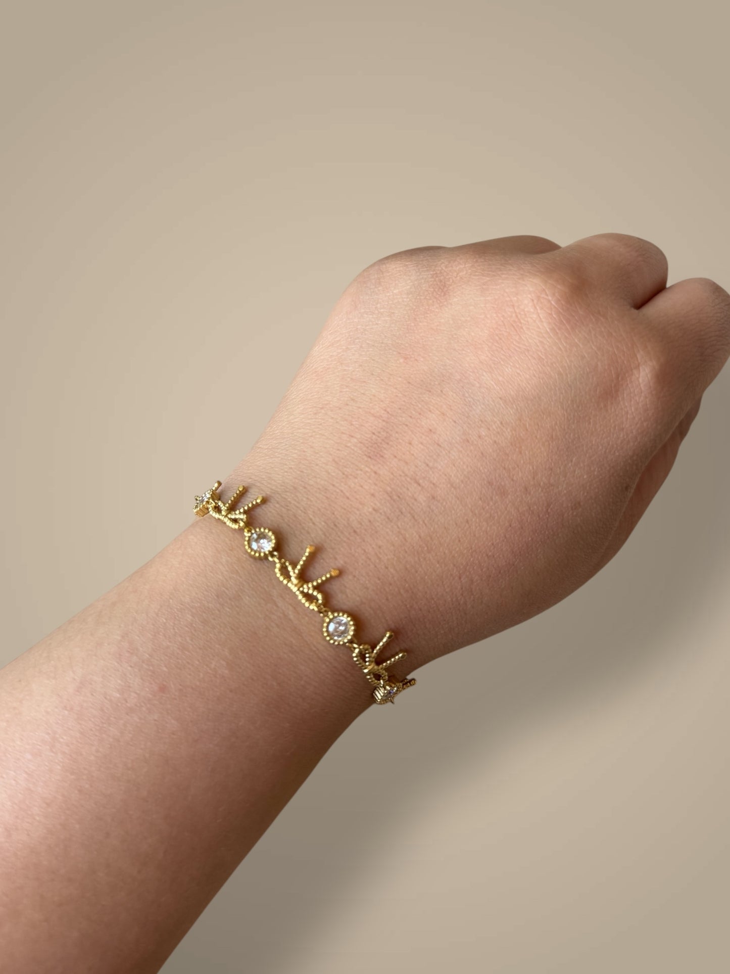 Regalia Royale Bracelet
