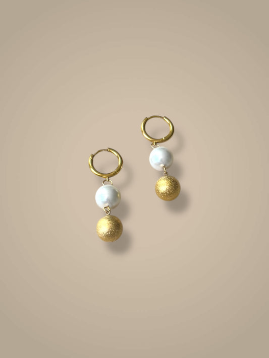 Aurora Duo Drops