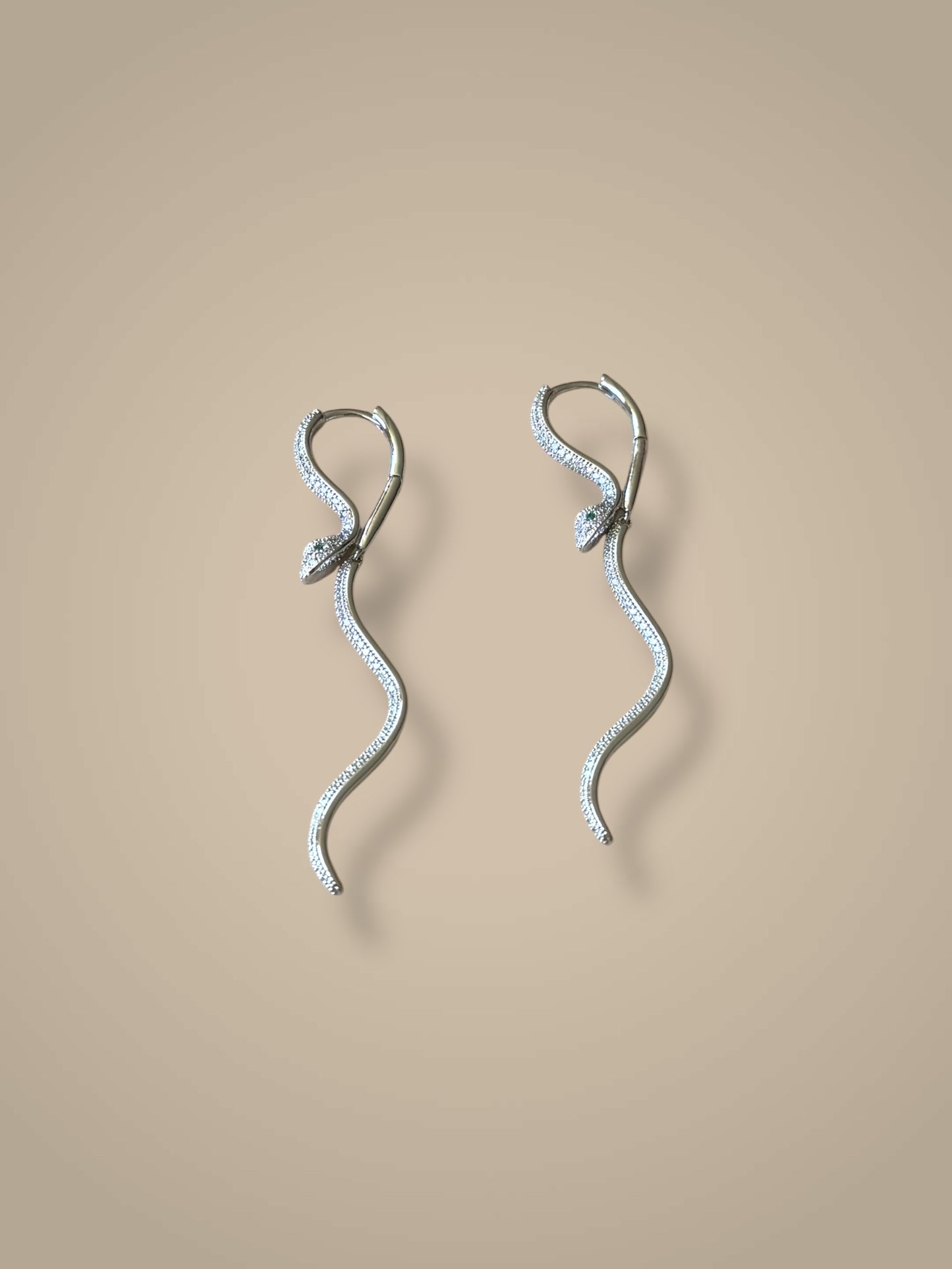 Serpent Swirl Drops