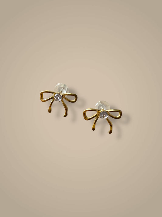 Classic Bow Studs