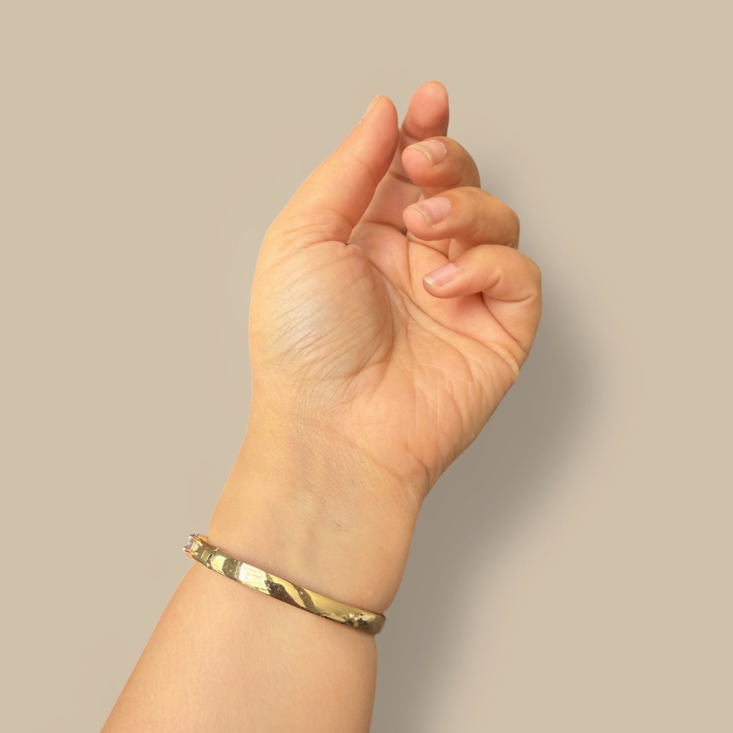 Navratna Harmony Bracelet
