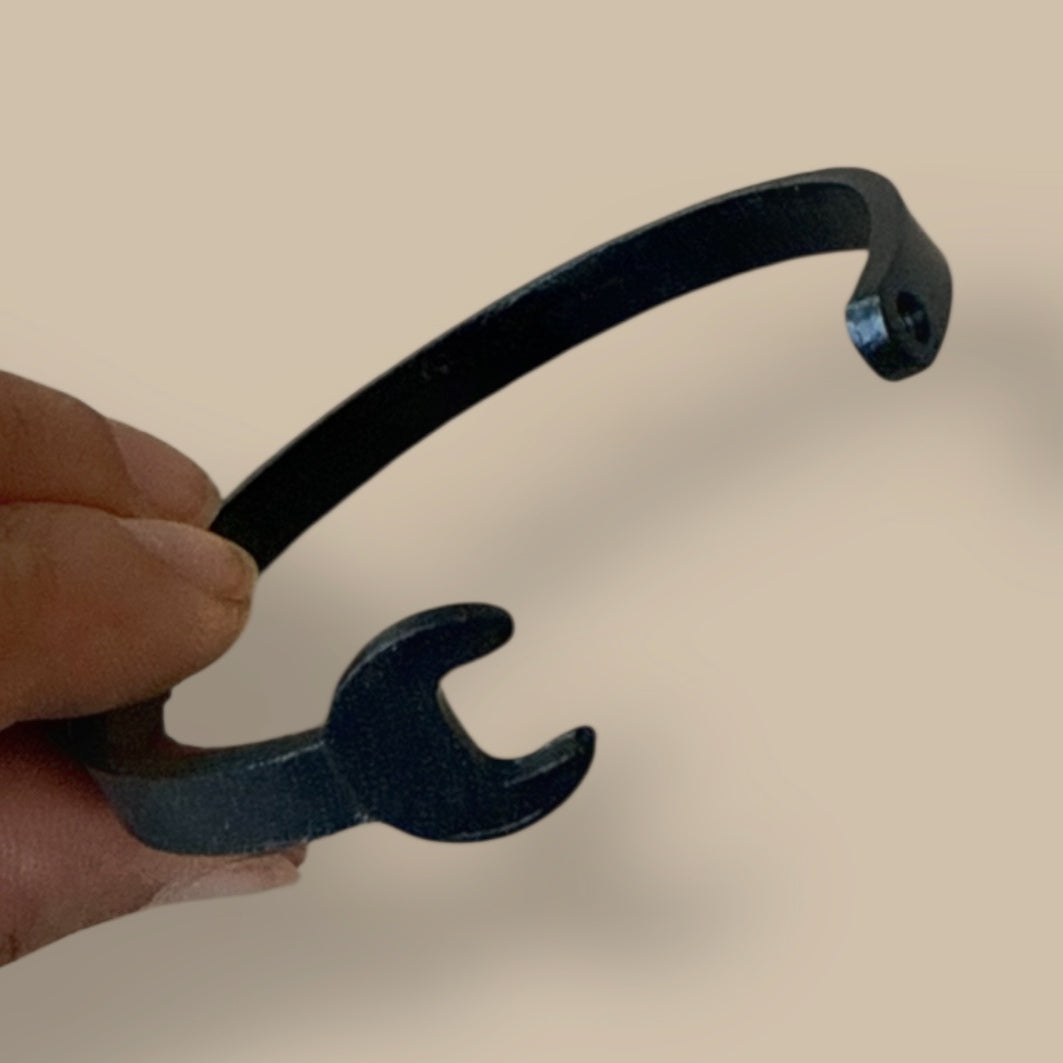 Wrench Bracelet