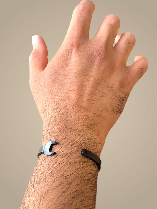 Wrench Bracelet