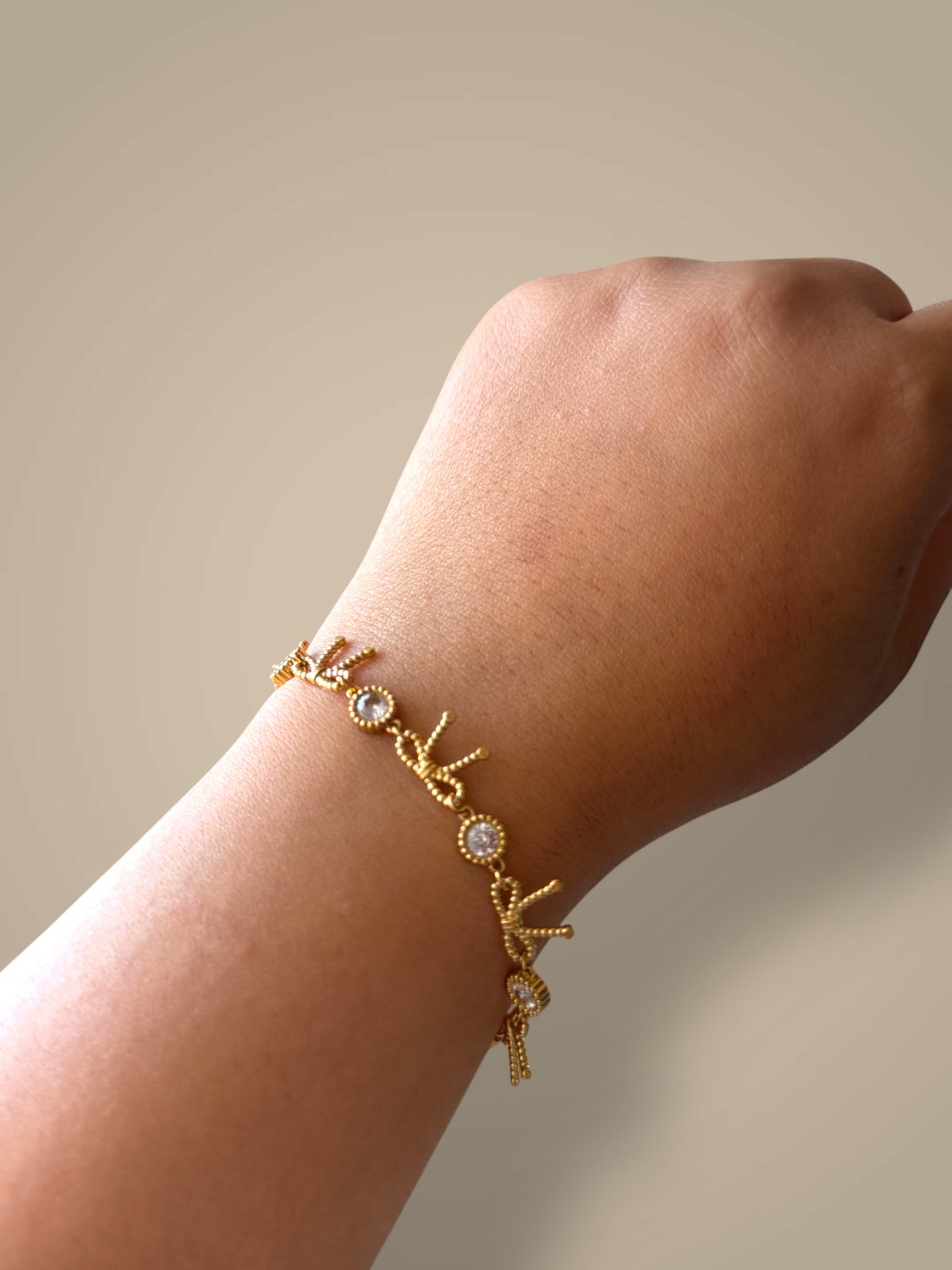 Regalia Royale Bracelet